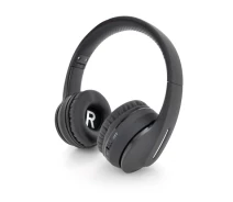 Придбати - навушники  Ігрові Bluetooth навушники iKAKU KSC-288 DIANMING, Black (18973-ytg)