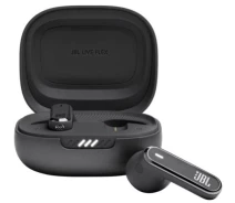 Придбати - навушники  Гарнітура JBL LIVE FLEX Black (JBLLIVEFLEXBLK) (6880478)