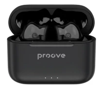 Придбати - навушники  Навушники Proove Horizon TWS with ANC Black (TWHR00010001) [104463]