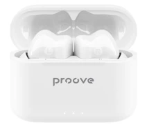 Придбати - навушники  Навушники Proove Horizon TWS with ANC White (TWHR00010002) [104467]