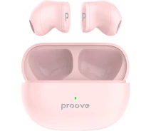 Придбати - навушники  Навушники Proove Mainstream Mini TWS Peach (TWMM00010014) [104468]
