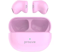 Придбати - навушники  Навушники Proove Mainstream Mini TWS Purple (TWMM00010009) [104469]