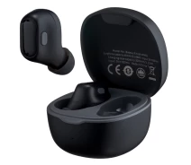 Придбати - навушники  Бездротові Bluetooth навушники-гарнітура Baseus Bowie WM01 300 mAh, Black