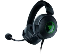 Придбати - навушники  Навушники Razer Kraken V-3 7.1 Black