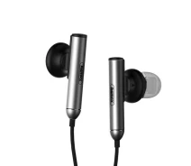 Придбати - навушники  Вакуумні бездротові навушники Remax RB-S9 Sport Bluetooth V4.1 9 год Black