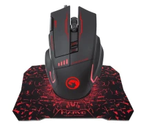 Придбати - мишку для ноутбука  Мишка Marvo (m110028)