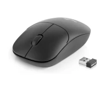 Придбати - мишку для ноутбука  Мишка REAL-EL (m110058)