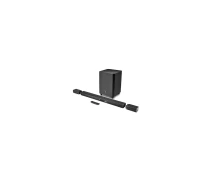 Придбати - саундбар  Саундбар JBL Bar 5.1 Black (JBLBAR51BLKEP)