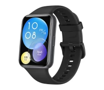 Придбати - смарт-годинник  Смарт-годинник Huawei Watch Fit 2 Midnight Black (55028894)