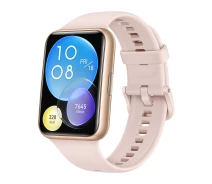 Придбати - смарт-годинник  Смарт-годинник Huawei Watch Fit 2 Sakura Pink (55028896)