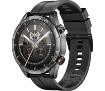 Придбати - смарт-годинник  Смарт-годинник Haylou Solar 5 LS20 Black