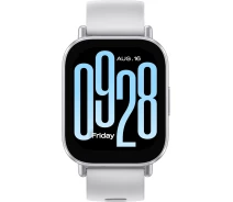 Придбати - смарт-годинник  Смарт-годинник Xiaomi Redmi Watch 5 Active Matte Silver (BHR8790GL)