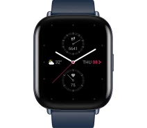 Придбати - смарт-годинник  Смарт-годинник Amazfit ZEPP E SQUARE Deep SeaBlue (Global Version)