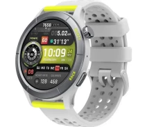 Придбати - смарт-годинник  Смарт-годинник Amazfit Cheetah Round Speedster Grey