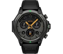 Придбати - смарт-годинник  Смарт-годинник Black Shark GS3 Black