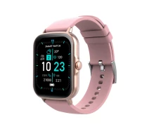 Придбати - смарт-годинник  Смарт-годинник Globex Smart Watch Me Pro (m47675)