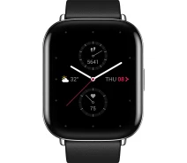 Придбати - смарт-годинник  Смарт-годинник Xiaomi Amazfit Zepp E Polar Night Black 43mm A1958 (Global Version) [square]