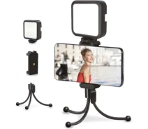 Придбати - набір блогера  Набір блогера Piko Vlogging Kit PVK-02L (1283126515088)