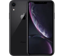 Придбати - мобільний телефон і смартфон  Смартфон Apple iPhone XR 128GB Black (MRY92) "Seller Refurbished"