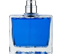 Придбати - мужскую парфюмерию  Туалетна вода Antonio Banderas Blue Seduction тестер 100 мл (8411061636329) (493674-01)