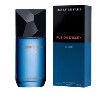Придбати - мужскую парфюмерию  Туалетна вода Issey Miyake Fusion D'Issey Extreme (чоловічі) 100 мл