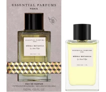 Придбати - унисекс парфюмерию  Парфумована вода Essential Parfums Neroli Botanica (унісекс) 100 мл