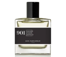Придбати - унисекс парфюмерию  Парфумована вода Bon Parfumeur 901 (Унісекс) 30 мл