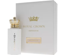 Придбати - унисекс парфюмерию  Парфумерна вода Royal Crown Imperator (Унісекс) 100 мл. Тестер