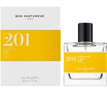 Придбати - унисекс парфюмерию  Парфумерна вода Bon Parfumeur 201 (Унісекс) 30 мл