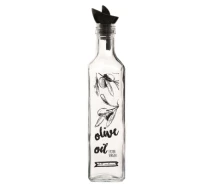 Придбати - принадлежности для соусов и специй  Пляшка для олії Herevin OilVinegar Olive Oil 0.5 л (151135-075) (680716-01)