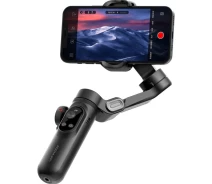 Придбати - стедікам  Стабілізатор відеозйомки AOCHUAN Smart X Pro Black [119666]