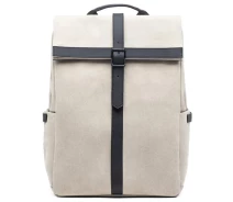 Придбати - рюкзак  Рюкзак RunMi 90 Grinder Oxford Backpack / Beige