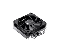 Придбати - систему охлаждения  Кулер для процесора JONSBO HP400S Black