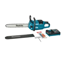 Придбати - электропилу  Ланцюгова пила Makita 450мм XGT, 40V (UC013GT101)