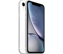 Придбати - мобільний телефон і смартфон  Б/В Смартфон Apple IPhone Xr 64gb -White Neverlock