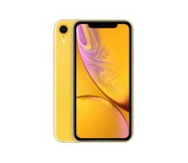 Придбати - мобільний телефон і смартфон  Б/В Смартфон Apple IPhone Xr 64gb Yellow Neverlock