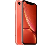 Придбати - мобільний телефон і смартфон  Б/В Смартфон Apple IPhone Xr 64gb Coral Neverlock