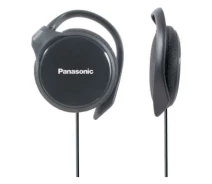 Придбати - навушники  Навушники Panasonic (RP-HS46E-K)