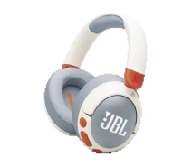 Придбати - навушники  Навушники JBL JR 470 NC White (JBLJR470NCWHT)