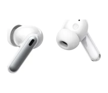 Придбати - навушники  Навушники Hator Truepods Hybrid ANC White (HTA432)