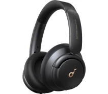 Придбати - навушники  Навушники Anker SoundCore Life Q30 v2 Black (A3028313)