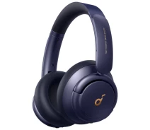 Придбати - навушники  Навушники Anker SoundCore Life Q30 v2 Midnight Blue (A3028333)