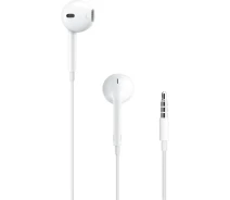 Придбати - навушники  Навушники Apple EarPods with Mic 3.5 мм (MNHF2) [112349]