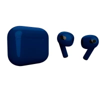 Придбати - навушники  Навушники Apple AirPods 3 Midnight Blue Gloss (MPNY3) [116451]