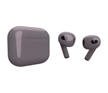 Придбати - навушники  Навушники Apple AirPods 3 Grey Gloss (MPNY3) [116472]