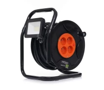 Придбати - мережевий фільтр  Подовжувач Kraft&Dele KD4037 30м. 3 x 2,5 мм