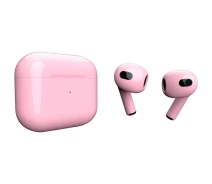 Придбати - навушники  Навушники Apple AirPods 3 Pink Gloss (MPNY3) [116468]