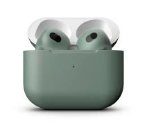 Придбати - навушники  Навушники Apple AirPods 3 Camping Green Matte (MME73) [63673]