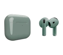 Придбати - навушники  Навушники Apple AirPods 4 ANC Camping Green Gloss (MXP93) [119303]