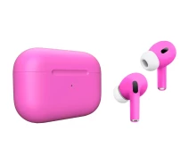 Придбати - навушники  Навушники Apple AirPods Pro 2 Amethist Orchid Matte (MTJV3) [117582]